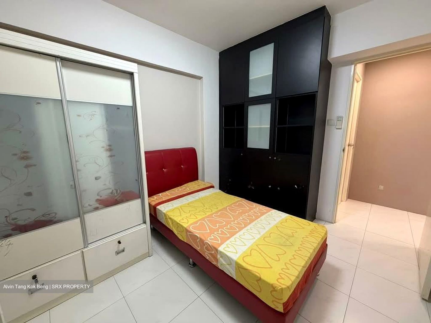 Blk 455 Sin Ming Avenue (Bishan), HDB 4 Rooms #560988651